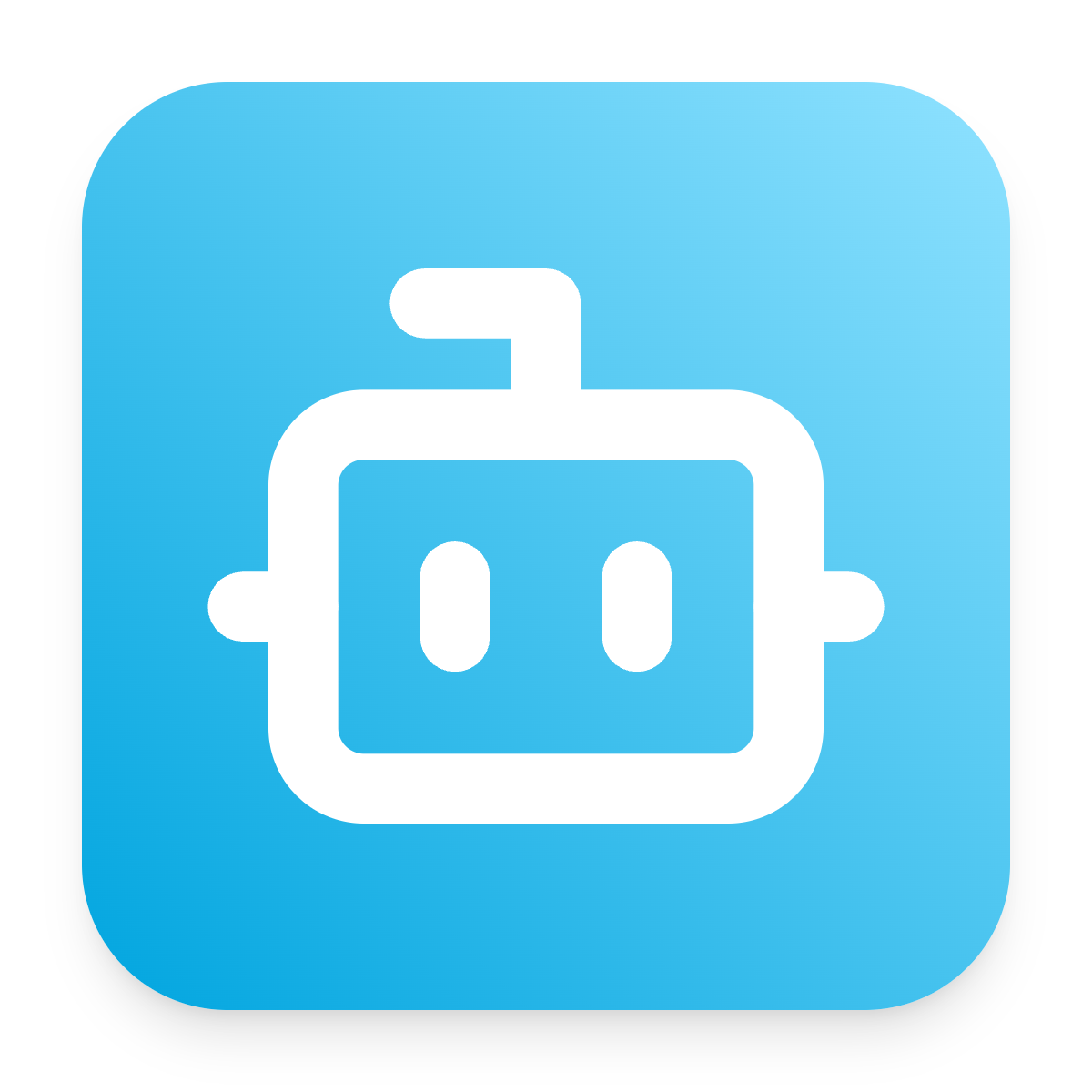 AutoChat Logo